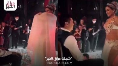 فيديو عروس ترقص لعريسها ببدلة رقص وتثير الجدل
