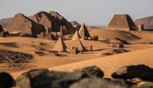 السودان كنز افريقيا المدفون الحرب وتداعياتها الاقتصادية