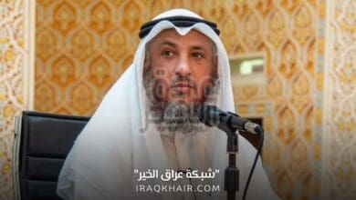الشيخ عثمان الخميس .. الإساءة للصحابة ونشر رسائل طائفية