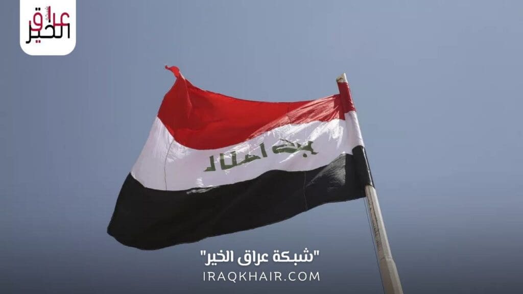 ترسيم الحدود العراقية الكويتية