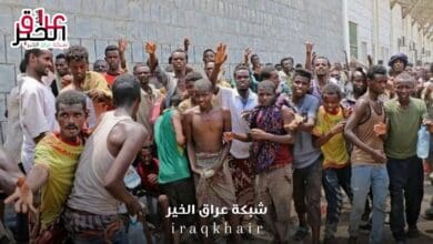 هيومن رايتس ووتش: السعودية تقتل اللاجئين الاثيوبيين بدم بارد
