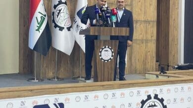 اتحاد الصناعات العراقي بالتعاون مع High Tech و Huawei تقيم مؤتمراً علمياً في بغداد
