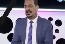 رحيل الإعلامي الرياضي العراقي عدي حاتم بحادث سير