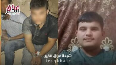 بالفيديو شاب عراقي يكشف تفاصيل صادمة لاختطافه في إيران