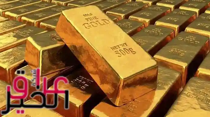 سعر جرام الذهب عيار 21 سعر الذهب اليوم تحديث