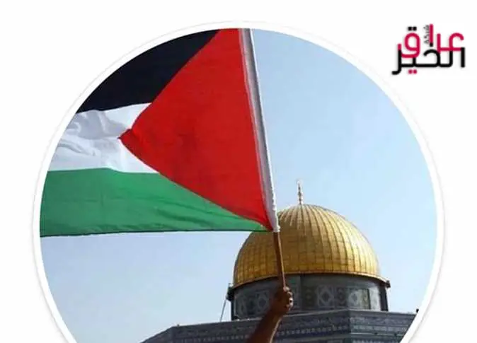 محمد النني يدعم غزة