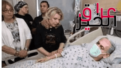 نقل نتنياهو إلى المستشفى بعد أحداث طوفان الأقصى