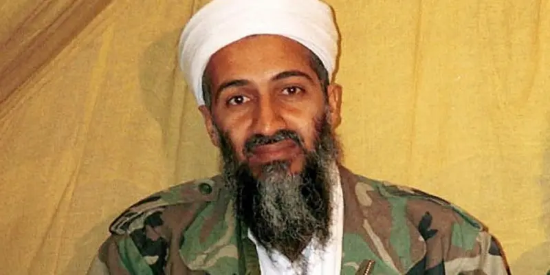 رسالة أسامة بن لادن إلى أمريكا ترند جديد