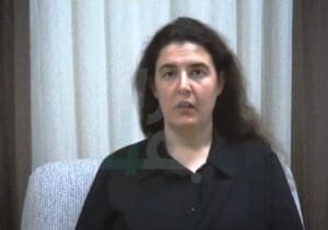اعترافات اليزابيث تسواركوف الباحثة الاسرائيلية التي خطفت في العراق