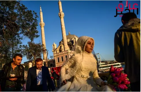 تسعيرات الزواج العراق تحتقر السوريات تثير جدلا