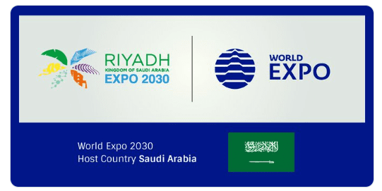 السعودية تفوز بتنظيم معرض إكسبو 2030 في الرياض
