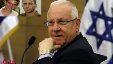 هل قتل ابن الرئيس الإسرائيلي في غزة التفاصيل