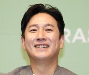 انتحار الممثل الكوري لي سون كيون في ذروة شهرته