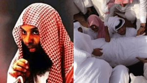 حقيقة وفاة الشيخ خالد الراشد