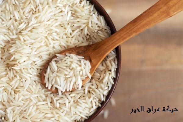 منها أرز بسمتي وعنبر تعرف على اجود انواع الرز في العالم