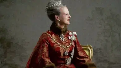 ملكة الدنمارك تعلن تنازلها عن العرش في 14 يناير 2024
