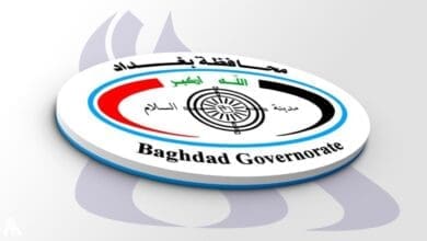 تعيينات عقود محافظة بغداد