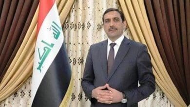 تنافس شعلان الكريم  وسالم العيساوي لرئاسة البرلمان العراقي