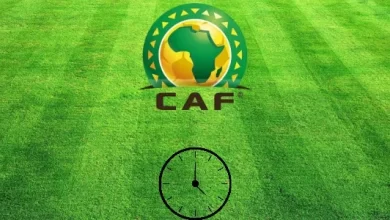 مباراة مصر وموزمبيق في كأس الأمم الأفريقية