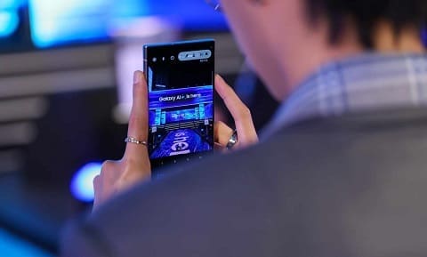 سامسونج تعلن عن توفر سلسلة Galaxy S24 في مختلف أسواق العالم