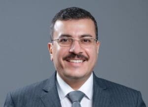 البروفيسور الدكتور عمار حسين القيسي