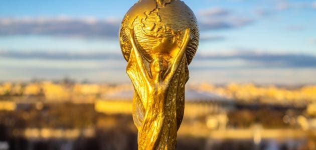كأس العرب في قطر والعراق صاحب الرقم القياسي
