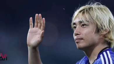 فضيحة جنسية تضرب كأس آسيا 2024 ماذا فعل الياباني ايتو؟