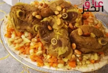أشهر الأكلات العراقية في سفرة الإفطار والسحور