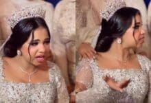 فيديو عروس مصرية يشعل مواقع التواصل الاجتماعي