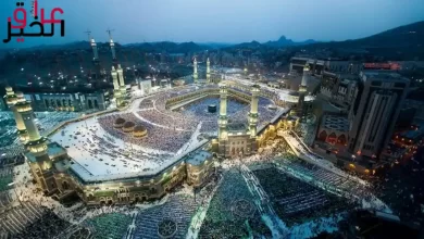 كيف يتم تجهيز أئمة الحرم لشهر رمضان 2024؟