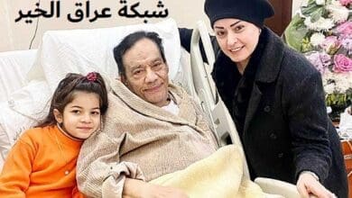 هند عاكف ترد على اتهام ليلى الشبح في جنازة حلمي بكر