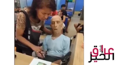 امرأة تحاول سحب قرض باستخدام جثة عمها بعد ساعات من وفاته