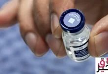 بشير الحجيمي اللقاحات فيها إيدز والصحة تشتكي