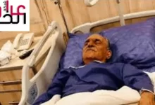 وفاة الدكتور طارق السلماني