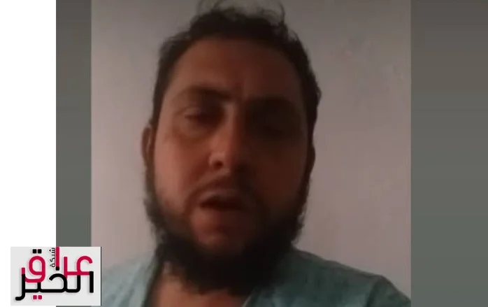 السوري يوسف كوارة يقتل عائلته بدم بارد
