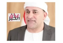 الشيخ ابراهيم العرجاني رئيس اتحاد القبائل العربية في سيناء