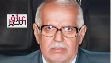 قتلة طبيب الاسنان فيصل الحويزي بقبضة العدالة